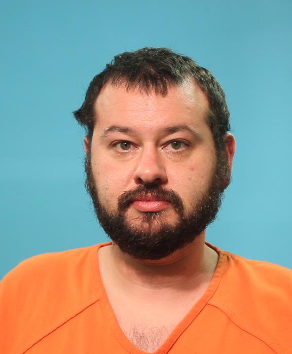 SEDELMEIER, DANIEL C booking photo