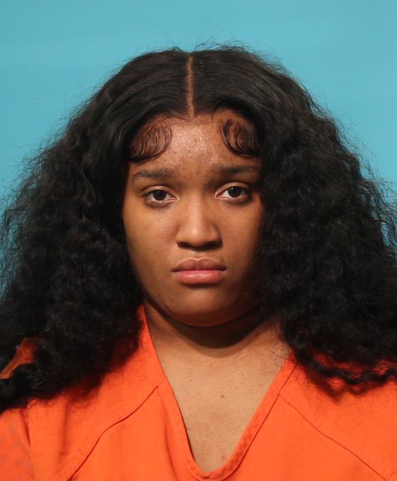 ROBERSON, DESTINY booking photo