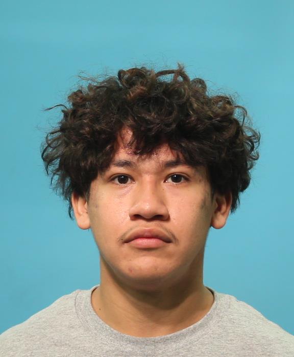 Hernandez, Raul booking photo