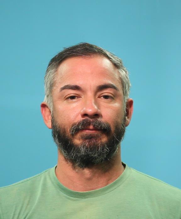 MARTINEZ, JASON ANDREW booking photo