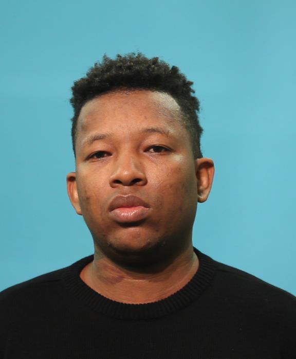 PINO MORENO, DUVIAN booking photo