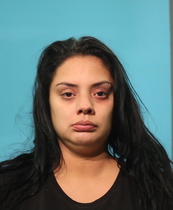 OROZCO, HELEN booking photo