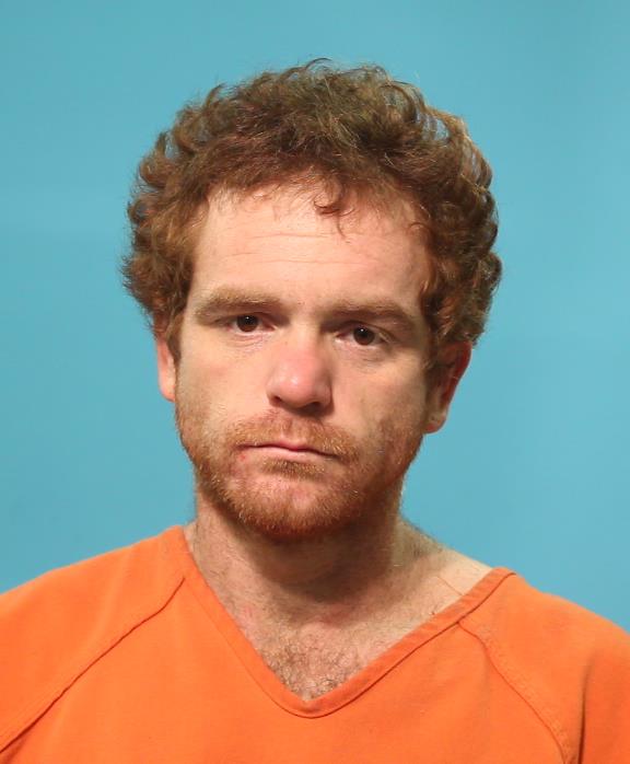 Sproles, Michael Lee booking photo