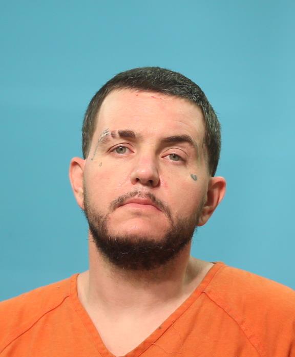 Young, Joshua Carlton booking photo