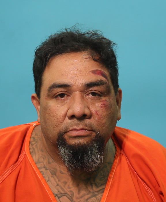 Gonzales, Ramon booking photo