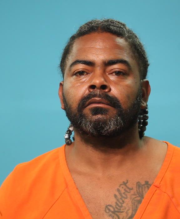 KALLIE, ANTHONY KEYLUNE DEMON booking photo