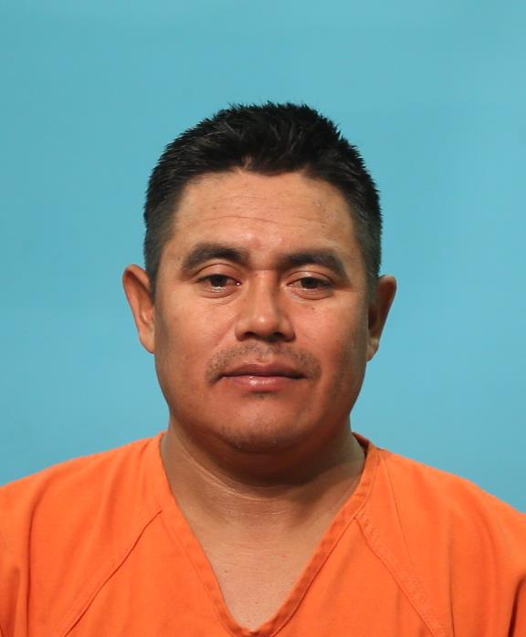 PEREZ RODRIGUEZ, JOSE OMAR booking photo