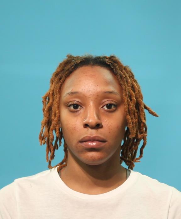 WALKER, TERILYN LANEA booking photo