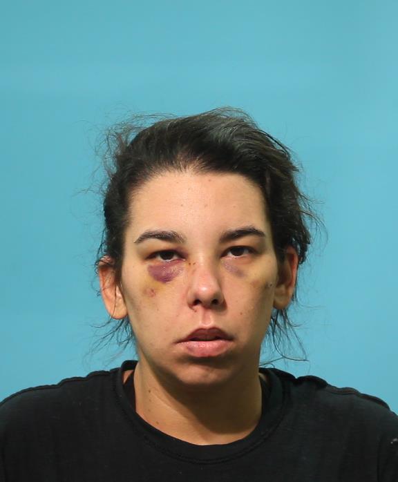 Ledesma, Shandi Renee booking photo