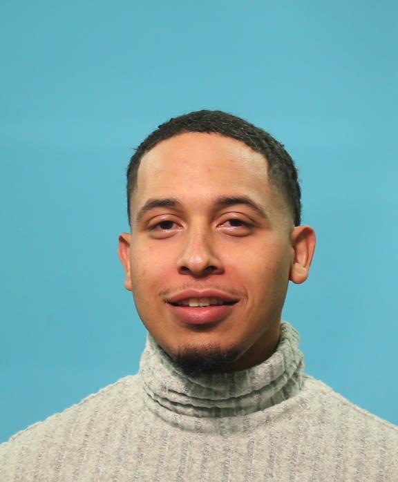 Riley, Jalen Deandre booking photo