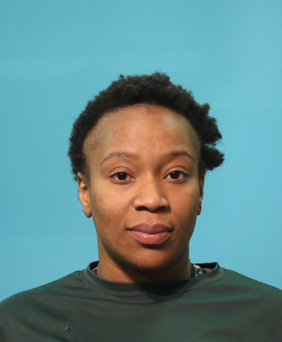 Fonteneaux, Shaymone booking photo