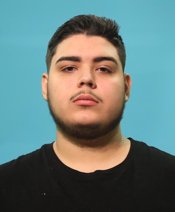 CASTRO-LOPEZ, JAIR booking photo