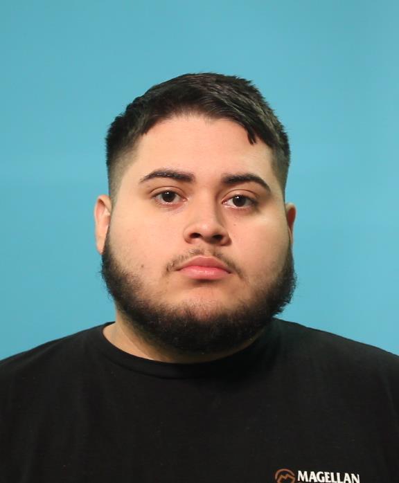 CASTRO-LOPEZ, FINEES booking photo