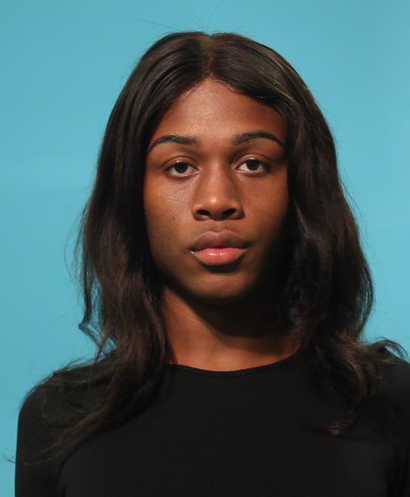 DARBY, JESHAIAH booking photo