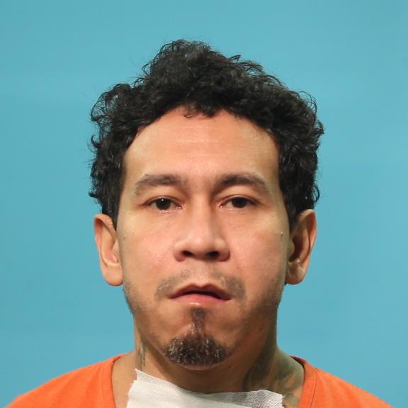 Carrillo, Elloy, Jr. booking photo