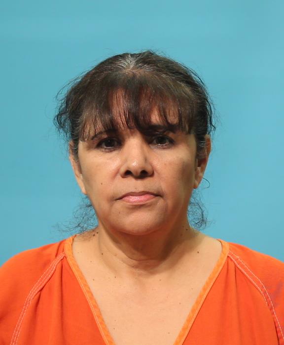 PRIESTLE, LEONOR booking photo