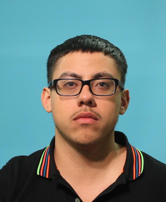 Gurrola, Francisco Javier booking photo