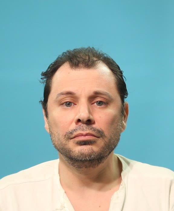 YANCY, ROBERT DEAN, Jr. booking photo