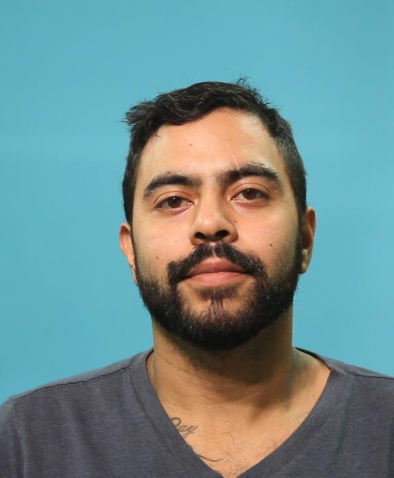 QUINONES, ROBERT TITO booking photo