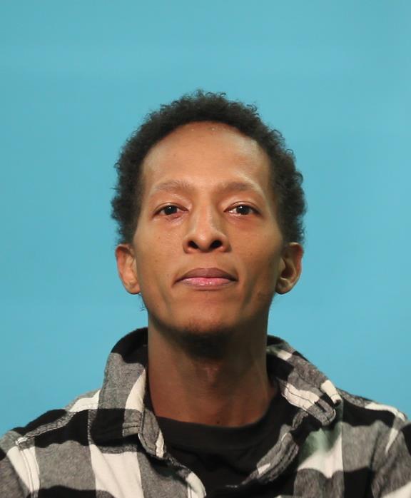 Williams, Xzavia Devon booking photo