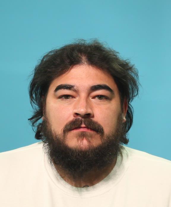 Alvarez, Roberto, Jr. booking photo