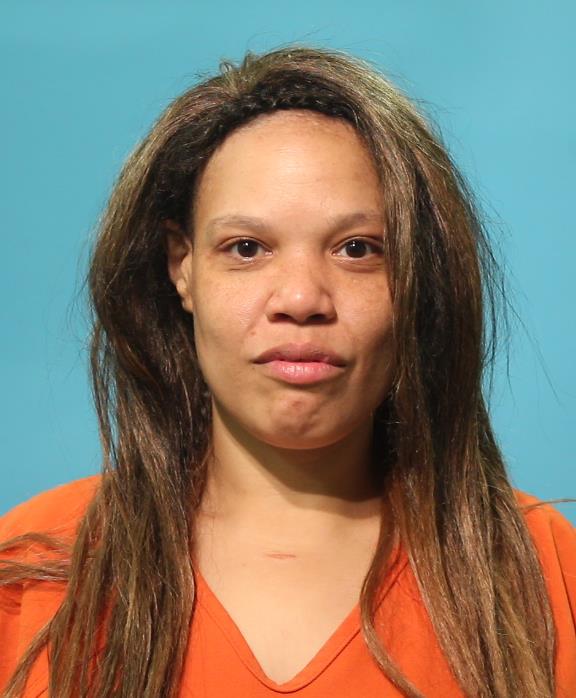 Neal, Jane April booking photo