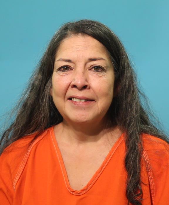 GALVAN, DONNA RAE booking photo