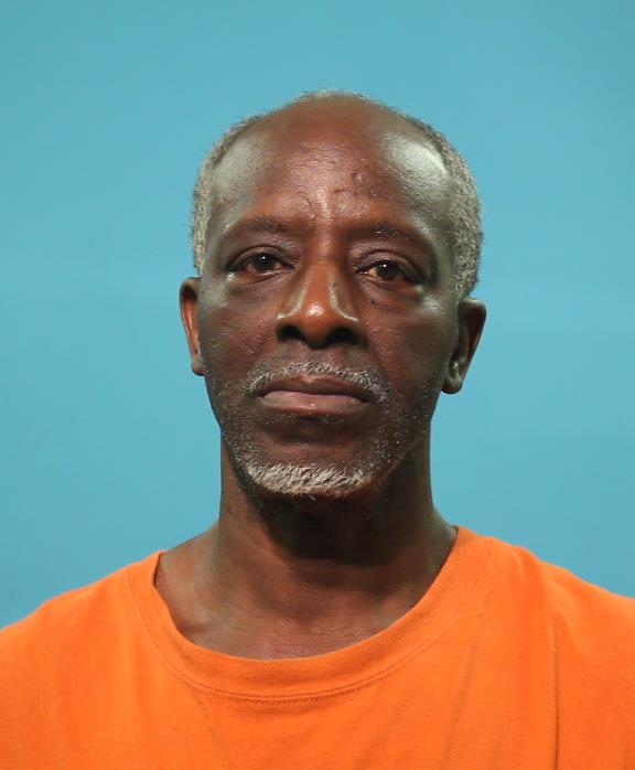 Waddy, Robert Wayne booking photo