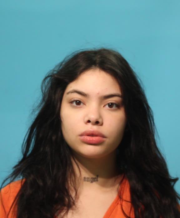 LIENS ALVAREZ, ARLENYS booking photo