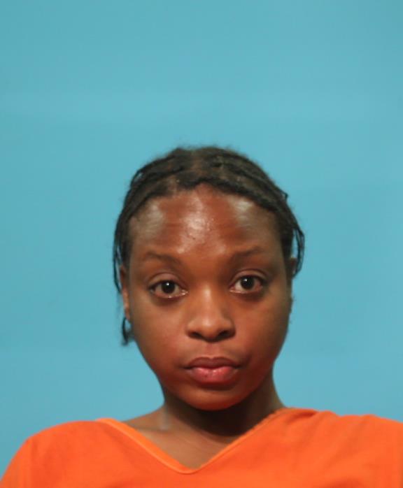 BENTON, LATOYA MARIE booking photo