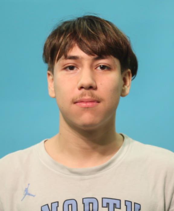 RANGEL RAMIREZ, GABRIEL booking photo