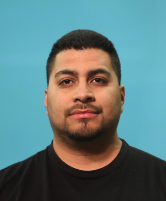 GUTIERREZ, JOSE booking photo