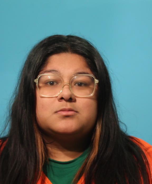 LOPEZ, CRISTY ZURISADAI booking photo