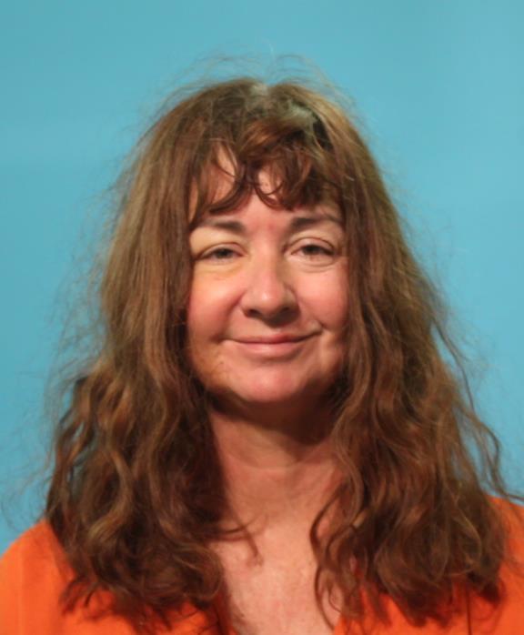 Arthur, Elizabeth Anne booking photo