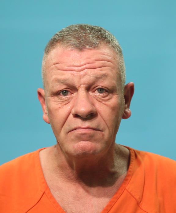 CHEATWOOD, LYNDON JOHN booking photo