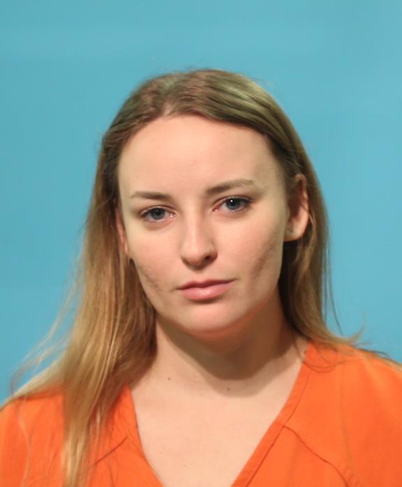 WILLIAMS, ALEXIS BRYANNA booking photo