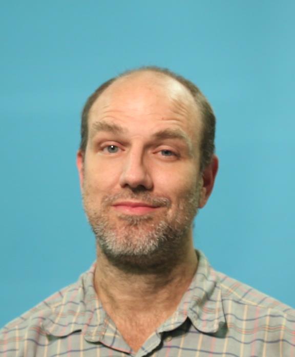 Watson, Steven Douglas booking photo