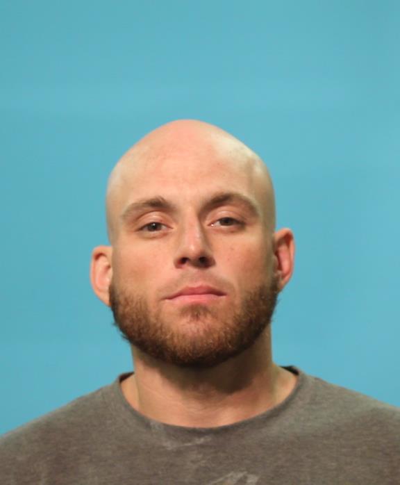 Marks, Sonny Allen Bo booking photo