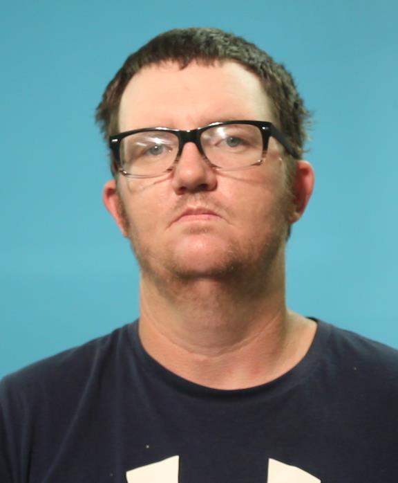 Arceneaux, Daniel Joseph booking photo