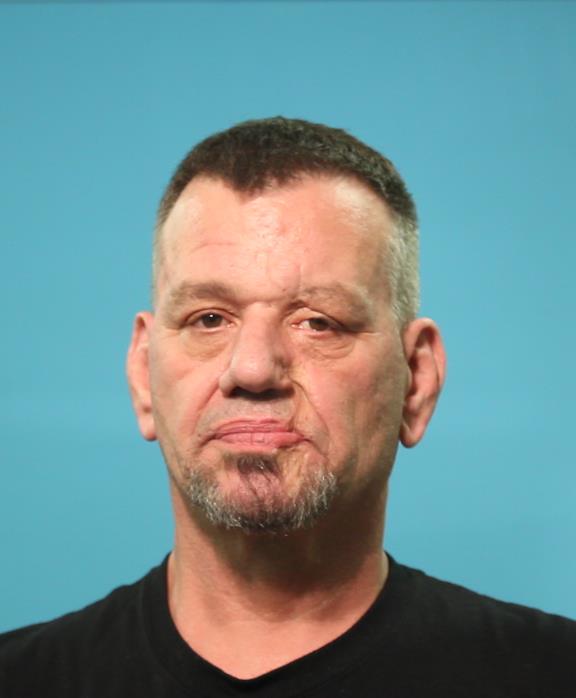 Eversole, Robert Earl booking photo