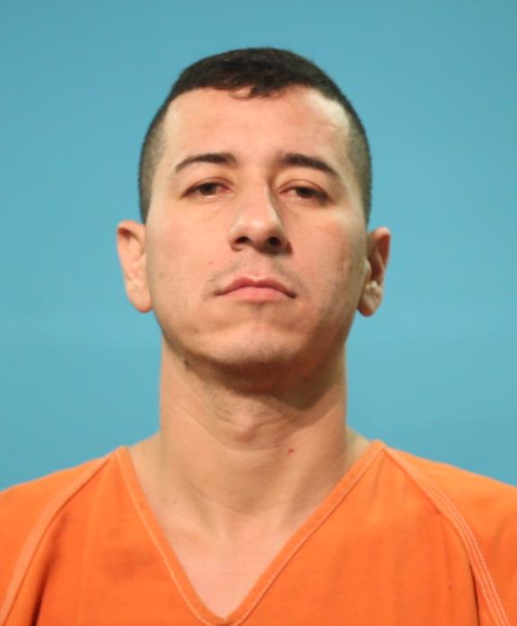 FERNANDEZ, MAURICIO booking photo