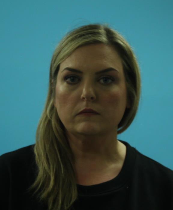 Hargrove, Brandyn Michell booking photo