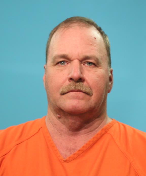 DISHMAN, JESSE booking photo