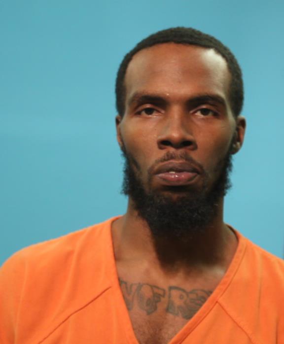 HONEY, JAMES DEVON booking photo