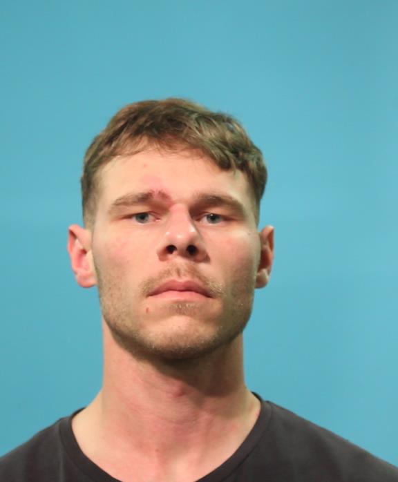Walton, Cody Lane booking photo