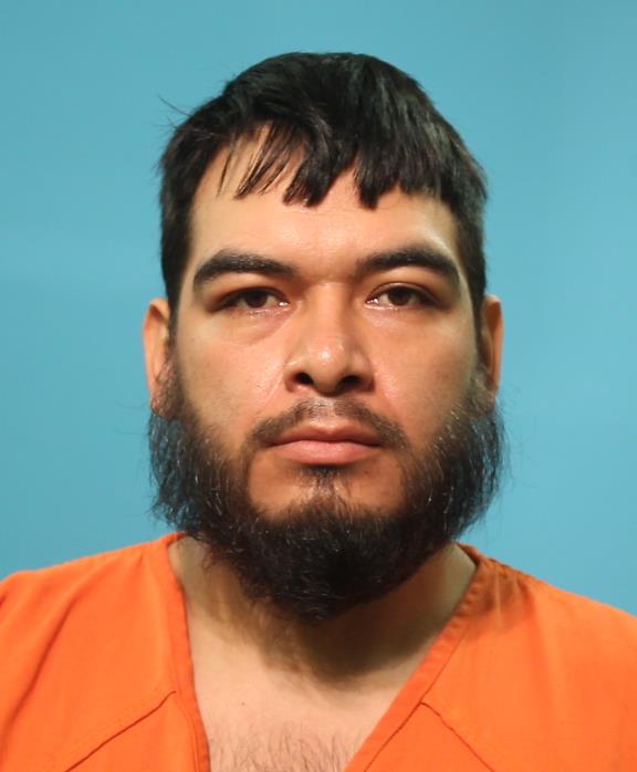 TERRAZAS-OLVERA, SERGIO ANTONIO booking photo