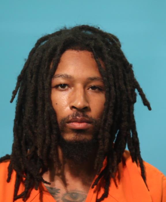 PATTERSON, KORY booking photo