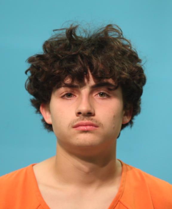 DUNPHY, HUDSON ISAAC booking photo