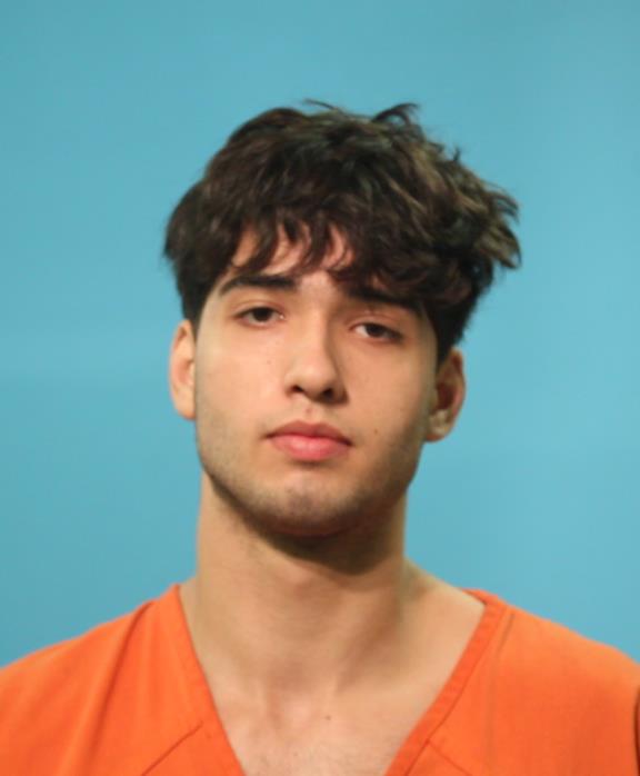 TORRES, ERNEST ROBERT WYSE booking photo