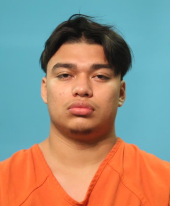 LAZO MEJIA, JOSE SANTOS booking photo